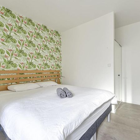 Lovely Studio For 2 Near The Seine Παρίσι Εξωτερικό φωτογραφία