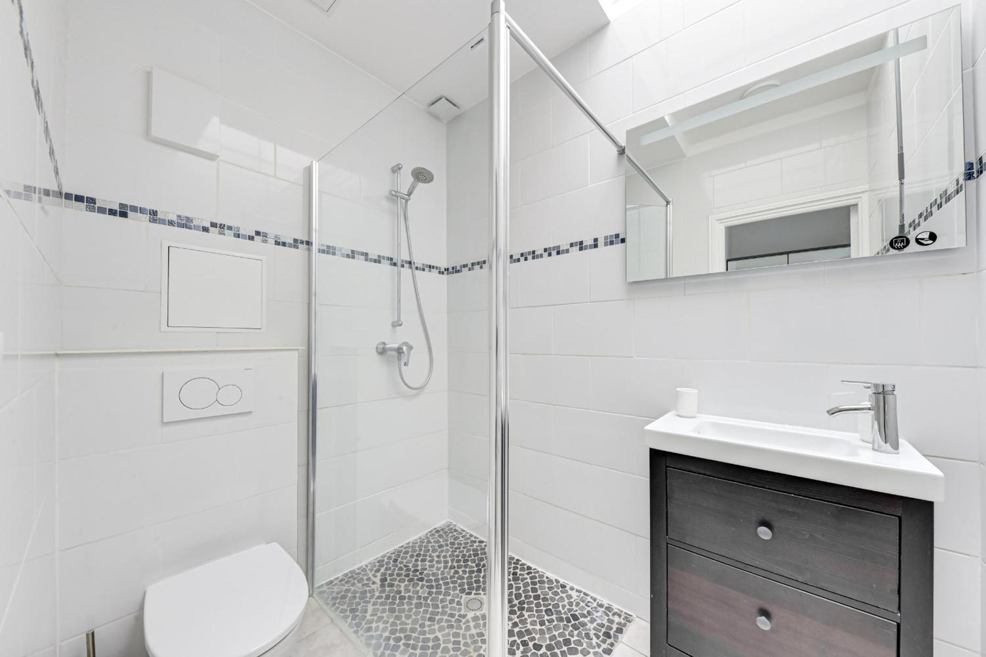Lovely Studio For 2 Near The Seine Παρίσι Εξωτερικό φωτογραφία