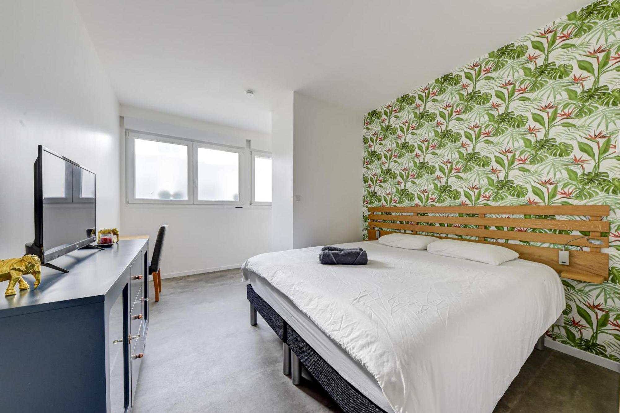 Lovely Studio For 2 Near The Seine Παρίσι Εξωτερικό φωτογραφία